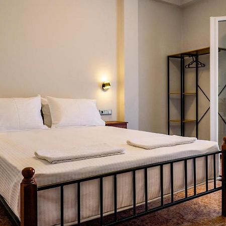 Agnantio Apartment Corfu  Exteriér fotografie