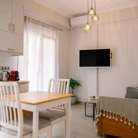 Agnantio Apartment Corfu  Exteriér fotografie