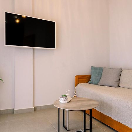 Agnantio Apartment Corfu  Exteriér fotografie