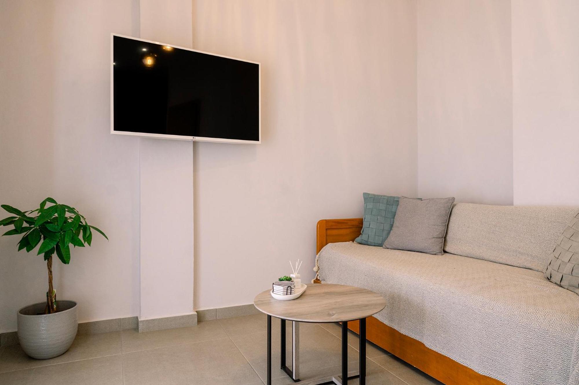 Agnantio Apartment Corfu  Exteriér fotografie
