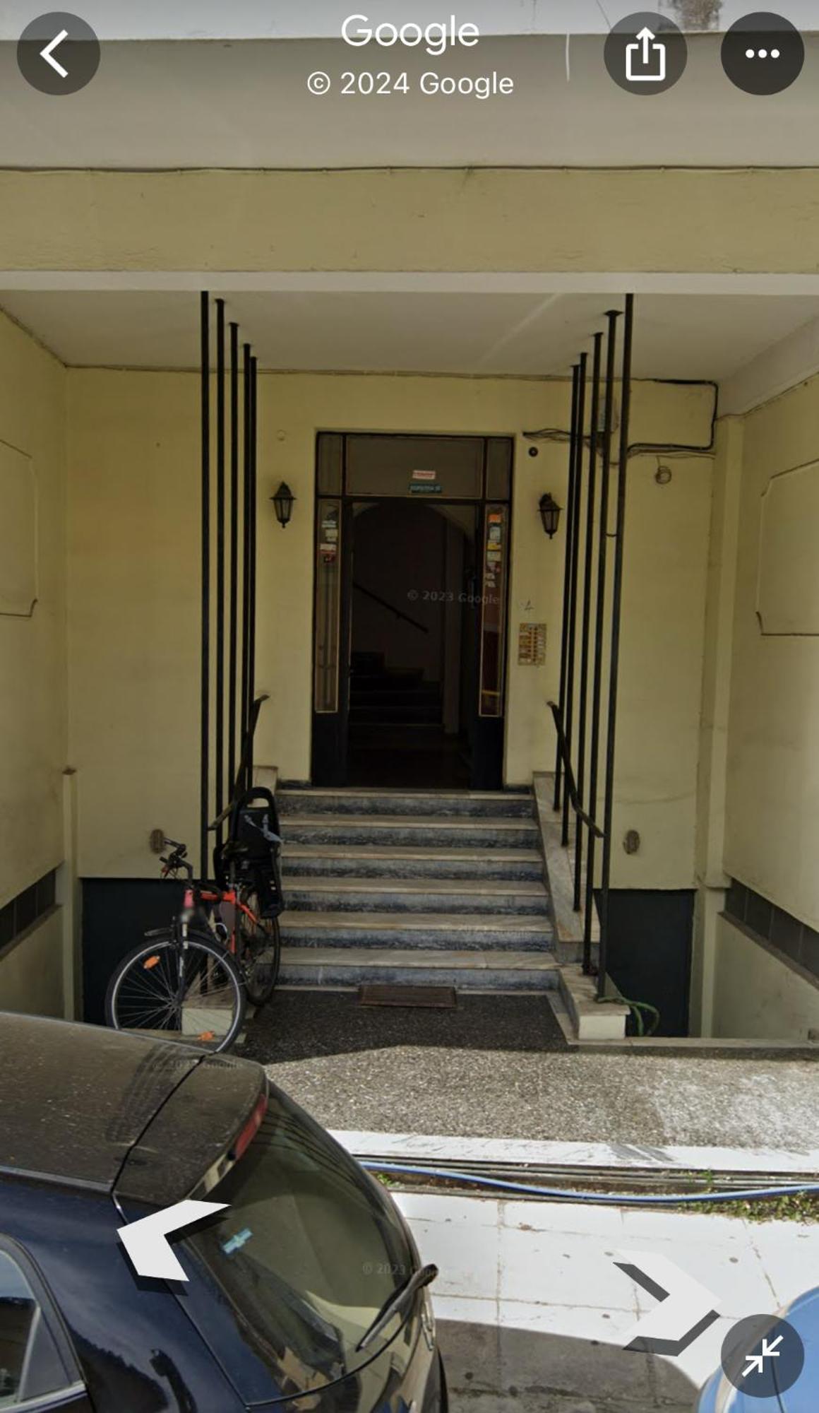 Agnantio Apartment Corfu  Exteriér fotografie